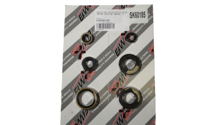 Simeringuri motor - BEARING WORX - set simeringuri motor KTM SX 65 '98-'08, XC 65 '08