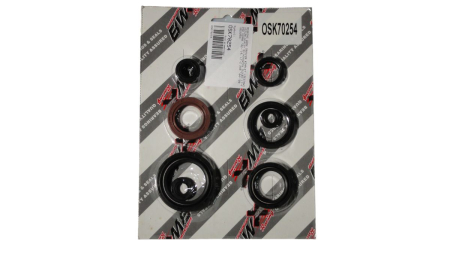 Simeringuri motor - BEARING WORX - set simeringuri motor SUZUKI LT-F 250 OZARK '02-'14, LT-Z 250 '04-'09