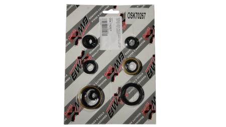 Simeringuri motor - BEARING WORX - set simeringuri motor SUZUKI RM 125 '01-'03