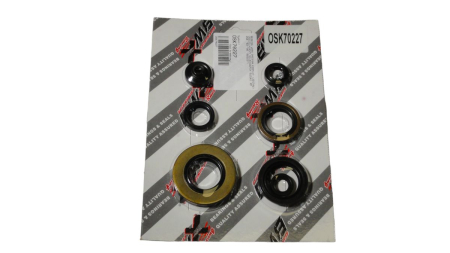 Garnituri individuale - BEARING WORX - set simeringuri motor SUZUKI RM 250 '03-'05