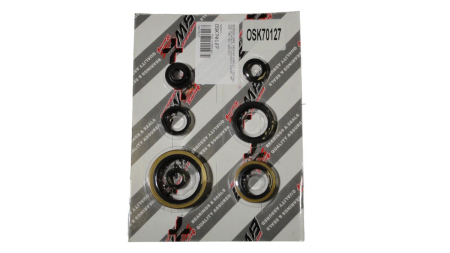 Simeringuri motor - BEARING WORX - set simeringuri motor SUZUKI RM 250 '96-'02