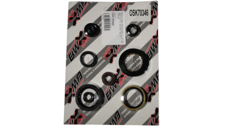 Simeringuri motor - BEARING WORX - set simeringuri motor SUZUKI RMX 450Z '10-'11, RMZ 450 '08-'15