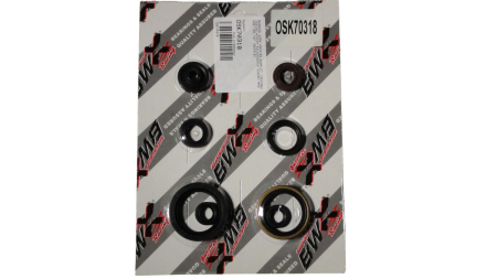 Simeringuri motor - BEARING WORX - set simeringuri motor SUZUKI RMZ 450 '05-'07