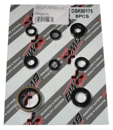 Simeringuri motor - BEARING WORX - set simeringuri motor YAMAHA WR/YZ 250F '01-'13, (WRF250, YZF250)
