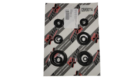 Simeringuri motor - BEARING WORX - set simeringuri motor YAMAHA YZ 125 '98-'00
