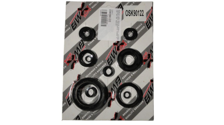 Simeringuri motor - BEARING WORX - set simeringuri motor YAMAHA YZ 250 '99-'00