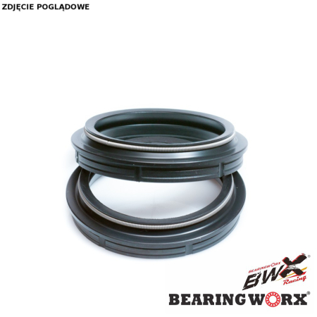 Antipraf - BEARING WORX - simeringuri praf suspensie fata ARI106 47X58,5X10,5 mm