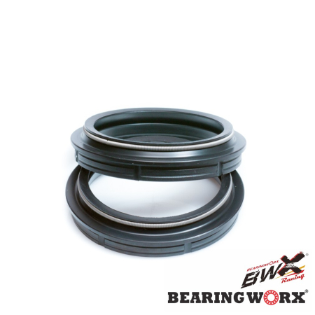 Simeringuri suspensie - BEARING WORX - simeringuri praf suspensie fata ARI126 48X58.2/62X6/13 mm