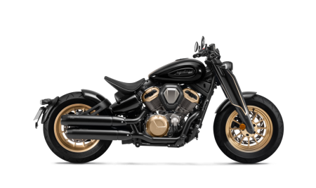 MOTOCICLETE - Benda Napoleon Bob 500