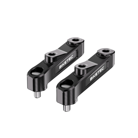 Oglinzi si accesorii - BIKETEC - adaptoare extensie oglinzi, M8+