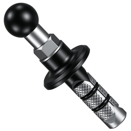 Accesorii pentru Ghidon - BIKETEC - adaptor de prindere in jugul ramei, tip FSM17