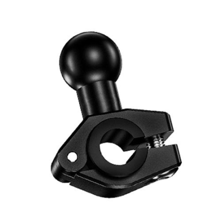 Accesorii pentru Ghidon - BIKETEC - adaptor de prindere pe oglinda/bara transversala tip MCM17