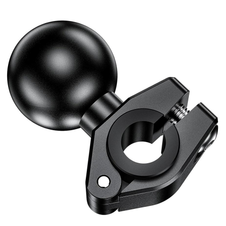 Accesorii pentru Ghidon - BIKETEC - adaptor de prindere pe oglinda/bara transversala tip MCM25