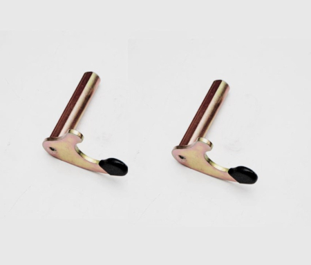 Unelte de ridicare / transport - BIKETEC - adaptor stand spate tip v pentru Bobbins bascula