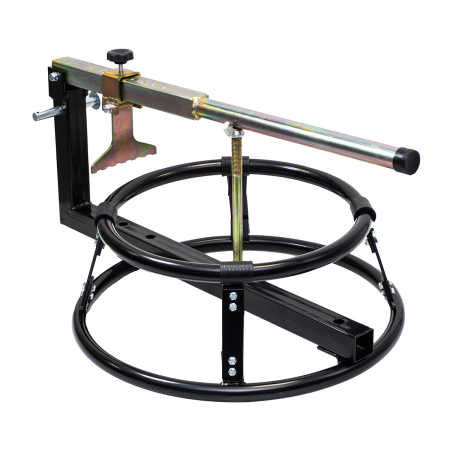 Unelte de ridicare / transport - BIKETEC - aparat dejantat / schimbat anvelope moto 15-21"