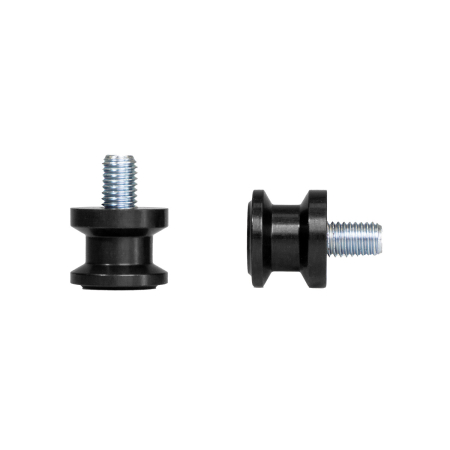 Unelte de ridicare / transport - BIKETEC - Bobbins bascula filetate M10X1,25, negru (2690181025)