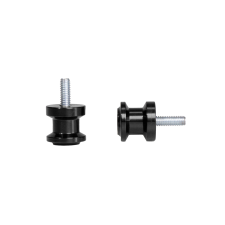 Unelte de ridicare / transport - BIKETEC - Bobbins bascula filetate M6X1, negru (2690166100)