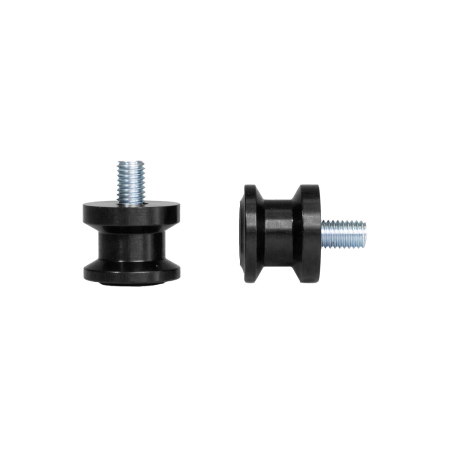 Unelte de ridicare / transport - BIKETEC - Bobbins bascula filetate M8X1,25, negru (2690178125)