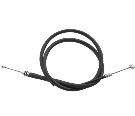 Cabluri ambreiaj - BIKETEC - cablu ambreiaj APRILIA ETX 125 '98-'01, MX 125 '04-'06, RX 125 '95-'98, RX 125' 08-'10, SX 125 '08-'10, (ROTAX 122), AP8114245