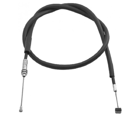 Cabluri ambreiaj - BIKETEC - cablu ambreiaj APRILIA MX 125 '03-'09 (TZ000), AP8114245