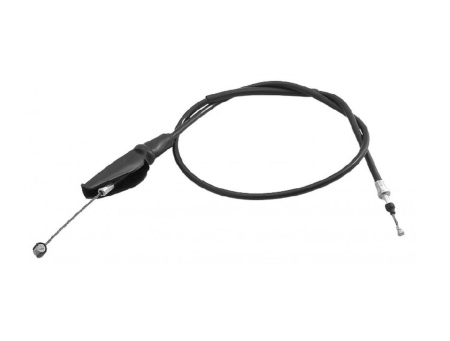 Cabluri ambreiaj - BIKETEC - cablu ambreiaj DERBI SENDA 50 R '99-'04, DUGOSC-1100 mm