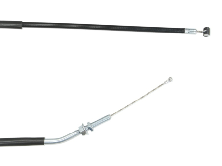 Cabluri - BIKETEC - cablu ambreiaj HONDA CB 600 F HORNET '07-'13, PC 41, 22870-MFG-D00