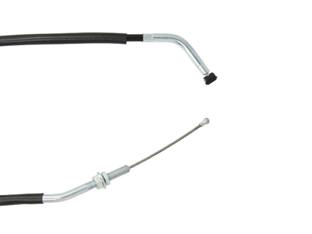 Cabluri - BIKETEC - cablu ambreiaj HONDA CB 600 F HORNET '98-'01, 22870-MBZ-610