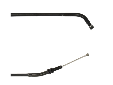 Cabluri - BIKETEC - cablu ambreiaj HONDA CBF 600 N/CBF 600 S '04-'06, 22870-MER-D10