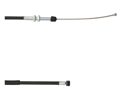 Cabluri ambreiaj - BIKETEC - cablu ambreiaj HONDA VT 750 SHADOW '97-'02, 22870-MBA-000