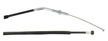 Cabluri ambreiaj - BIKETEC - cablu ambreiaj HONDA XL 650 TRANSALP '00-'07, (RD10, RD11), 22870-MCB-610