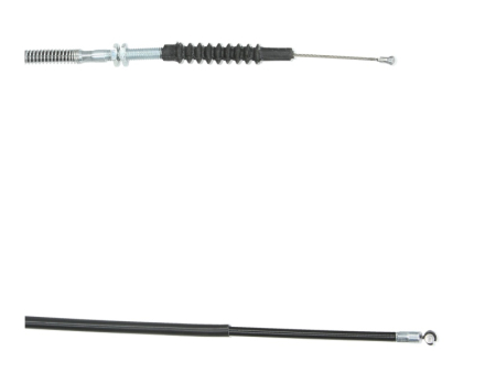 Cabluri ambreiaj - BIKETEC - cablu ambreiaj YAMAHA XT 600 '84-'90, TT 600 '83-'86, XV 535 '87-'98, 55U-26335-01