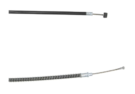 Cabluri ambreiaj - BIKETEC - cablu ambreiaj YAMAHA XV 750 VIRAGO '92-'97, XV 1100 VIRAGO '89-'99, 57A-26335-0000