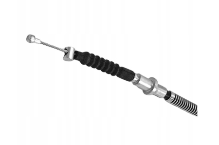 Cabluri ambreiaj - BIKETEC - cablu ambreiaj YAMAHA YBR 125 '05-'13, 3D9 F6335 01