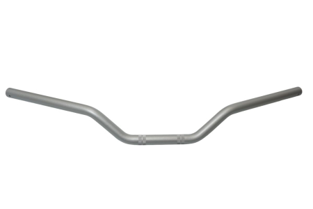 Ghidoane OEM Replica - BIKETEC - ghidon otel HONDA CB 1000 r (2008-2010), argintiu 0303090000