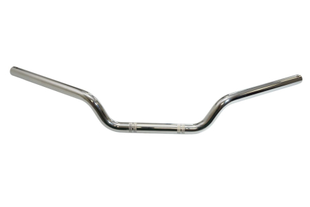 Ghidoane OEM Replica - BIKETEC - ghidon otel HONDA CB 1300 (2003-2009) (crom) 0303160000