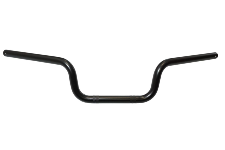 Ghidoane OEM Replica - BIKETEC - ghidon otel HONDA CBF 500/600 (2004-2007), negru 2303140000