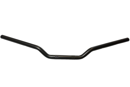 Ghidoane OEM Replica - BIKETEC - ghidon otel HONDA hornet 750 r (2023-), negru 2303150000