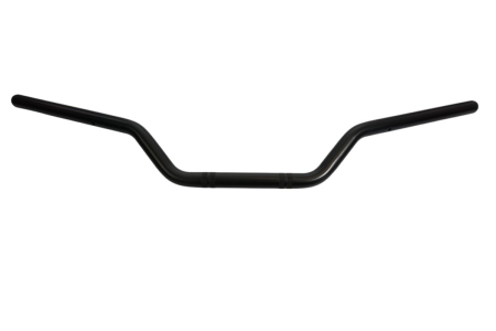 Ghidoane OEM Replica - BIKETEC - ghidon otel KAWASAKI cu 900 (2020-), negru 2304180000