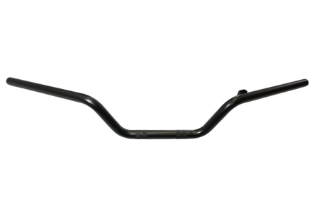 Ghidoane OEM Replica - BIKETEC - ghidon otel pentru quad / ATV CF moto 850/1000 (2017-), negru 2323020000