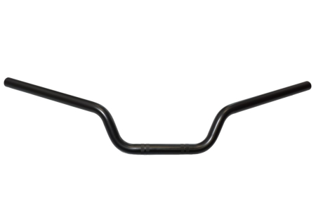 Ghidoane OEM Replica - BIKETEC - ghidon otel SUZUKI sv 650 (2016-), negru 2306090000