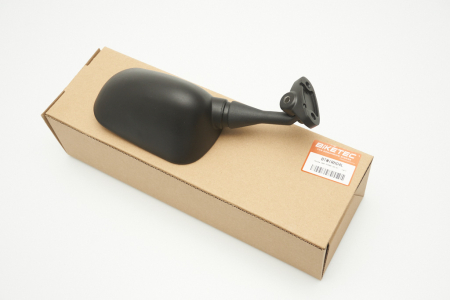 Oglinzi - BIKETEC - oglinda HONDA CBR 900RR (00-03) stanga (LH04L)