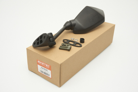 Oglinzi - BIKETEC - oglinda KAWASAKI ER6F (09-13) Z 1000SX (11-12) dreapta