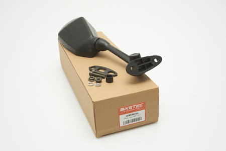 Oglinzi - BIKETEC - oglinda KAWASAKI ER6F (09-13) Z 1000SX (11-12) stanga