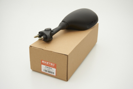 Oglinzi - BIKETEC - oglinda KAWASAKI ZX 6R 03-'04, ZX 6RR 03-04 stanga