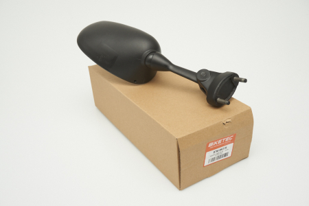 Oglinzi - BIKETEC - oglinda KAWASAKI ZX 6R '07-'08 dreapta (OEM 56001-0085)