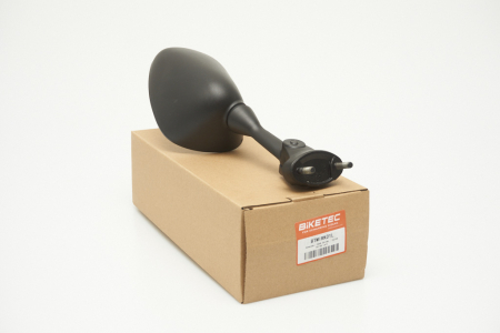 Oglinzi - BIKETEC - oglinda KAWASAKI ZX 6R '07-'08 stanga (OEM 56001-0084)
