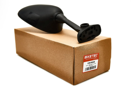 Oglinzi - BIKETEC - oglinda SUZUKI GSX 600R/750 (02-03), GSXR 1000 (01-02) stanga (LS11L)