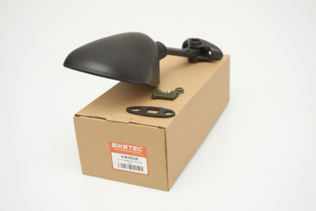 Oglinzi - BIKETEC - oglinda SUZUKI GSX R 750 04-05, GSXR 600 04-05 dreapta (OEM 56500-29G10)