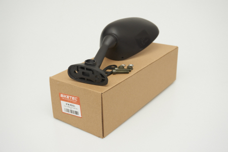 Oglinzi - BIKETEC - oglinda SUZUKI GSX R 750 04-05, GSXR 600 04-05 stanga (OEM 56600-29G00)