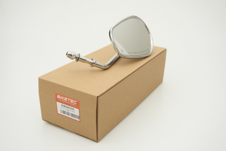 Oglinzi - BIKETEC - oglinda universala CHROMOWANE HARLEY DAVIDSON stanga